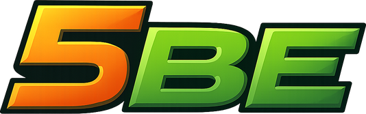 5 be